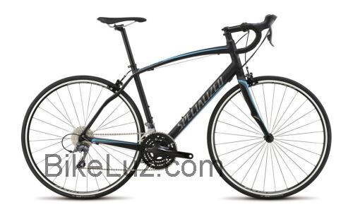 Specialized Secteur ficha tecnica